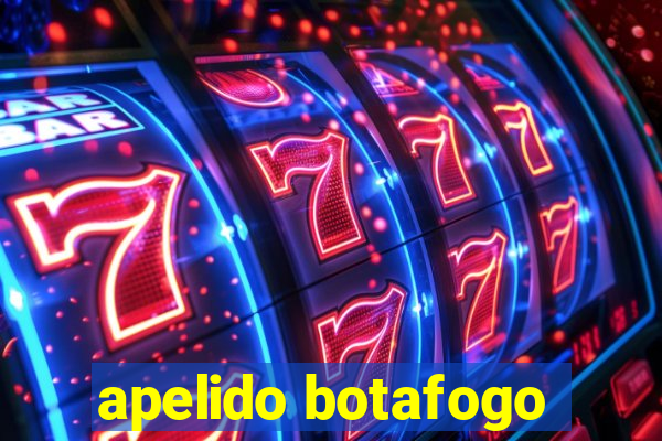 apelido botafogo